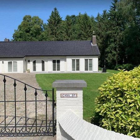 Casa57 Bed & Breakfast Waasmunster Eksteriør bilde