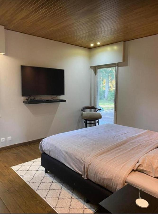 Casa57 Bed & Breakfast Waasmunster Eksteriør bilde