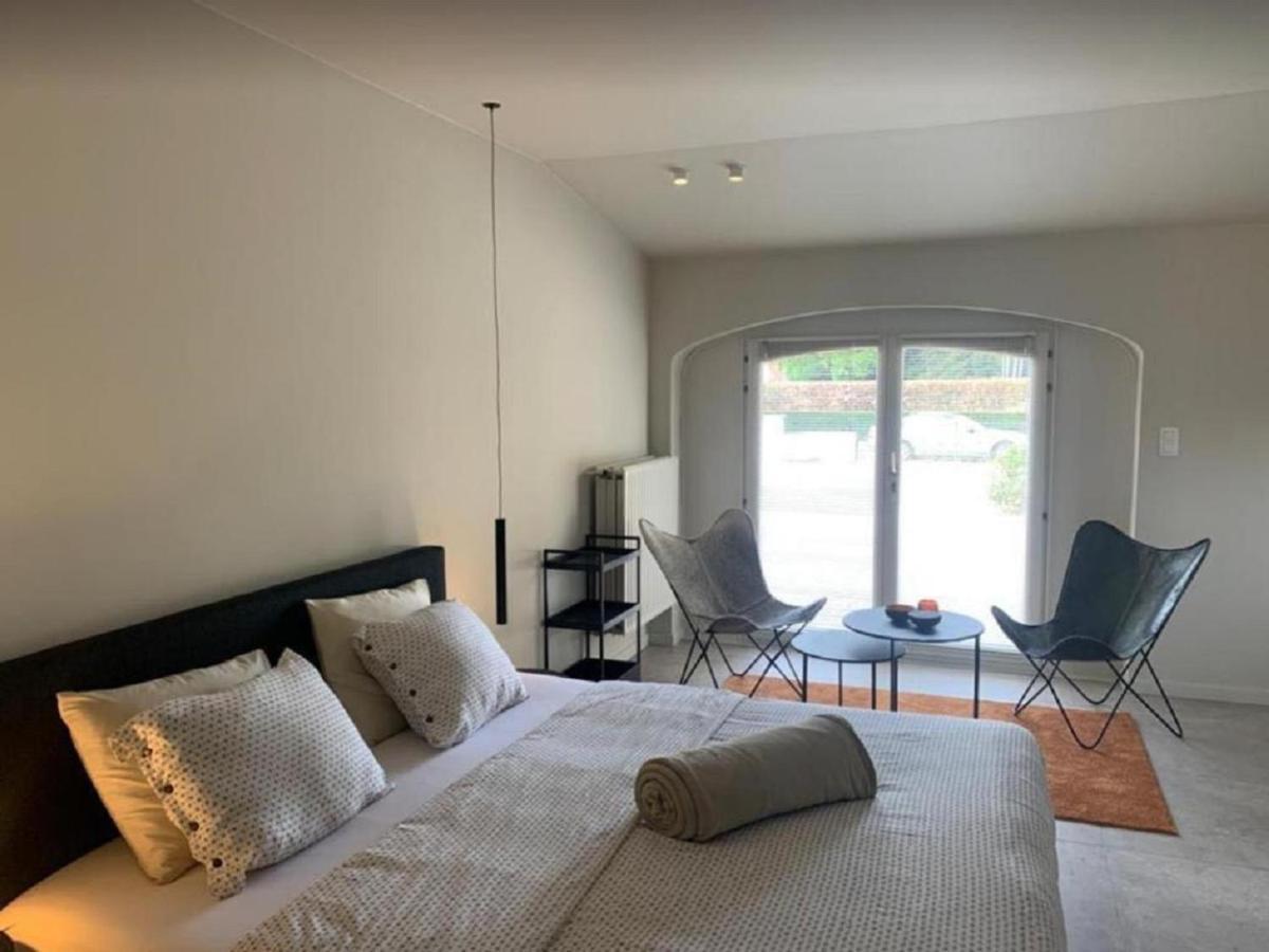 Casa57 Bed & Breakfast Waasmunster Eksteriør bilde