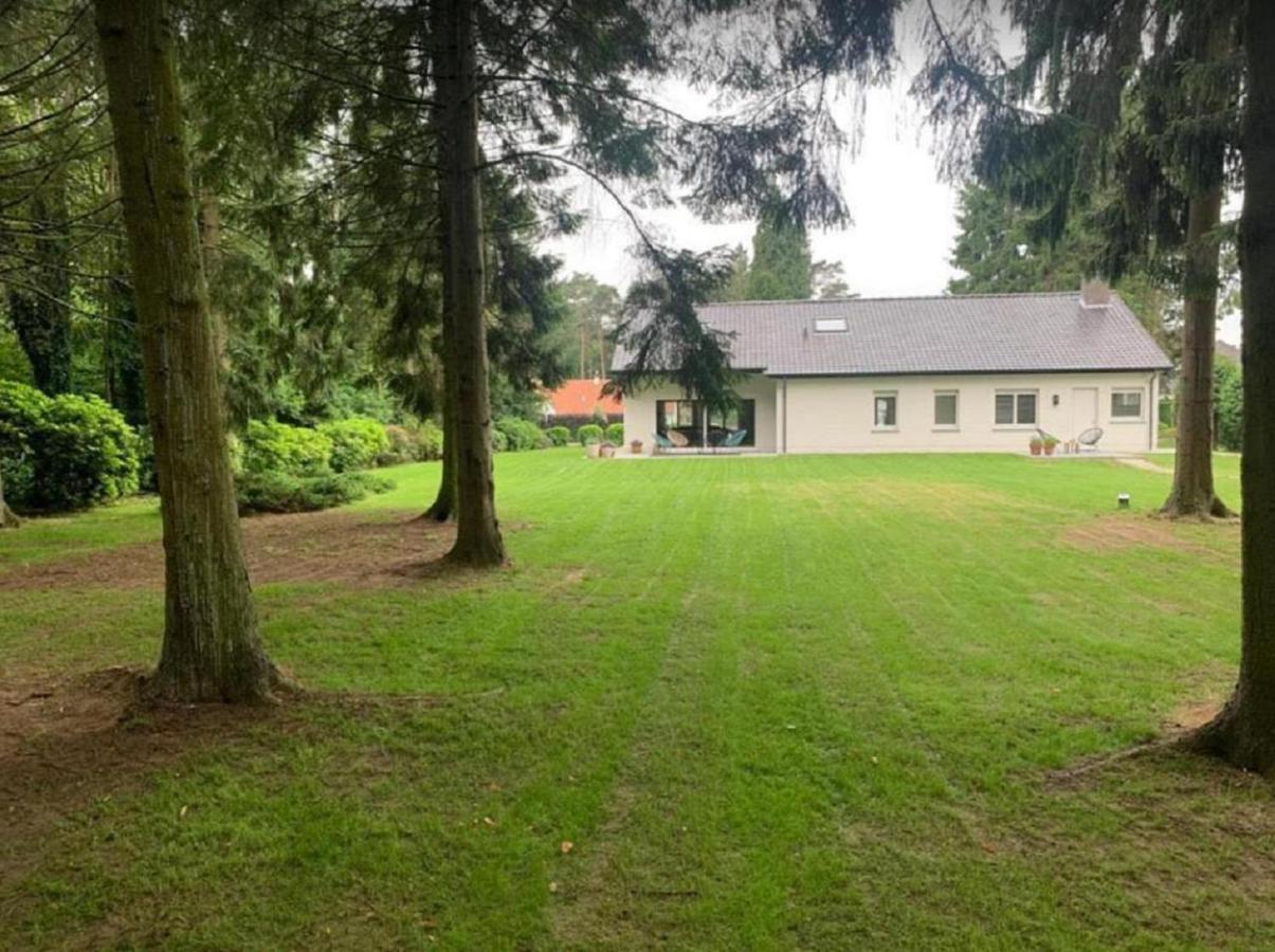 Casa57 Bed & Breakfast Waasmunster Eksteriør bilde