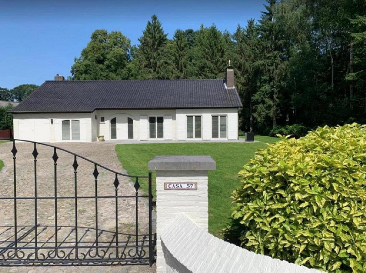 Casa57 Bed & Breakfast Waasmunster Eksteriør bilde