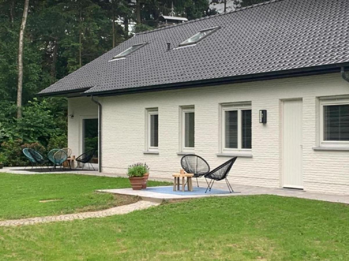 Casa57 Bed & Breakfast Waasmunster Eksteriør bilde